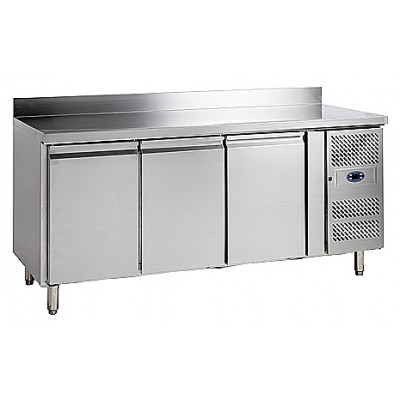 Стол морозильный TEFCOLD CF7310 DNK