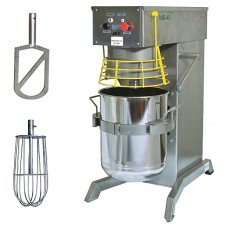 Миксер планетарный ТОРГМАШ МВ-40