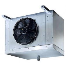 Воздухоохладитель Rivacold RCBR1500806 среднетемпературный потолочный кубический
