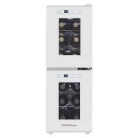 Винный шкаф Cellar Private CP012-2W