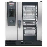 Пароконвектомат Rational iCombi Classic 10-1/1