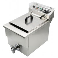 Фритюрница LILOMA FLT 10