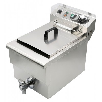 Фритюрница LILOMA FLT 10