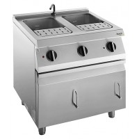 Макароноварка Apach Chef Line SLPCE955CS2D