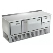 Стол морозильный Техно-ТТ СПН/М-622/32-1906