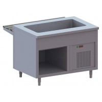 Мармит Apach Chef Line LBMW78O