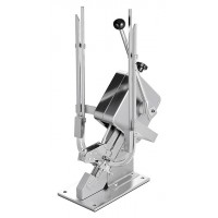 Клипсатор Kocateq HP 002 Table top double clippe