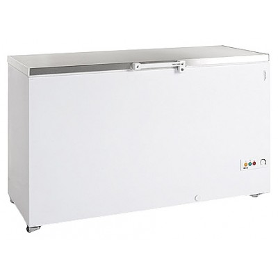 Ларь морозильный TEFCOLD FR505S SL/R600