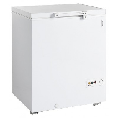 Ларь морозильный TEFCOLD FR205 SL