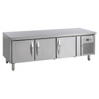 Стол холодильный TEFCOLD UC5310
