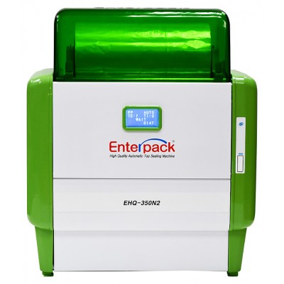 Машина упаковочная Enterpack EHQ-350-N2