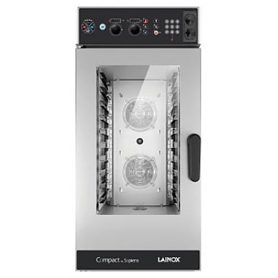Пароконвектомат Lainox COES101R