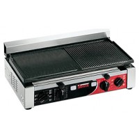 Поверхность жарочная Sirman TOP M