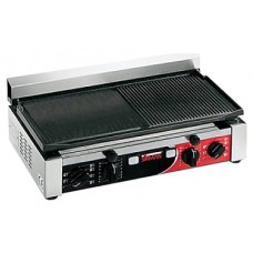 Поверхность жарочная Sirman TOP M