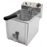 Фритюрница BECKERS FR 10LT