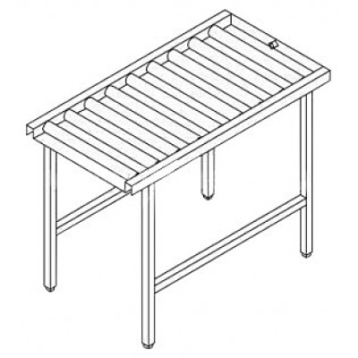 Стол-конвейер Dihr LC96/A