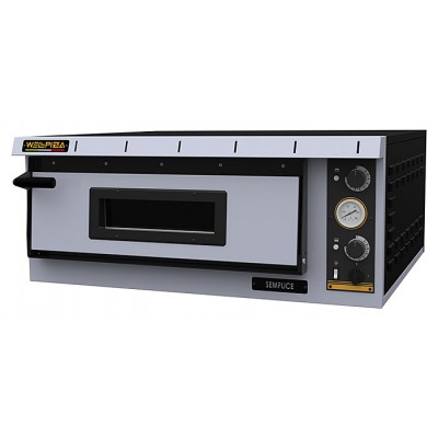Печь для пиццы WLBake WellPizza Semplice 6M