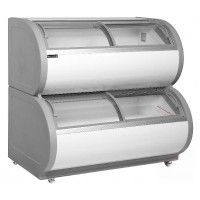 Ларь морозильный TEFCOLD TD500