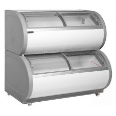 Ларь морозильный TEFCOLD TD500
