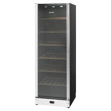 Винный шкаф SMEG SCV115AS