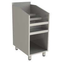 Ликерная лестница Restoinox БСЛБ-4/6-Б
