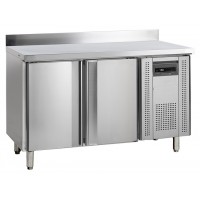Стол морозильный TEFCOLD SK6210BT/+ SP с бортом