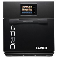 Печь комбинированная высокоскоростная Lainox ORACLE ORACBBXL