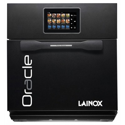 Печь комбинированная высокоскоростная Lainox ORACLE ORACBBXL