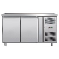 Стол морозильный Koreco GN/2100BT 1360х700х860 мм