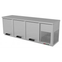 Шкаф морозильный Gastrolux ВО-225/4Д/ШН
