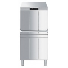 Купольная посудомоечная машина SMEG HTY625DH