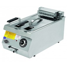 Фритюрница Empero EMP.PLS.7FE010 настольная