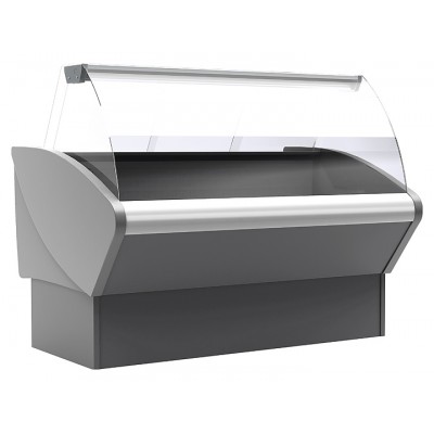 Витрина морозильная Carboma Palm G95 SL 1,8-1 (ВХСн-1,8)