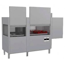 Машина посудомоечная конвейерная Apach Chef Line LTIT200 PWR AYRX