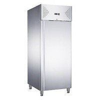 Шкаф холодильный Hurakan HKN-GX650BT