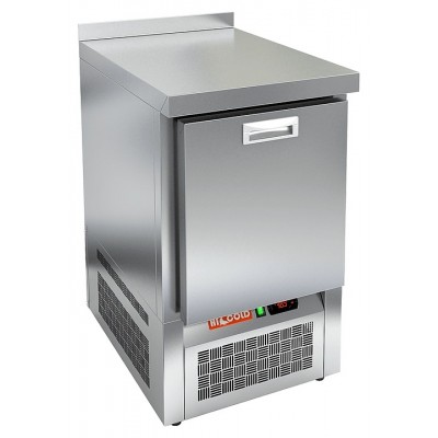 Стол холодильный HICOLD SNE 1/TN BOX