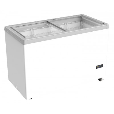 Ларь морозильный Haier SD-405 FPEL