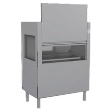 Машина посудомоечная конвейерная Apach Chef Line LTIT270 PWR