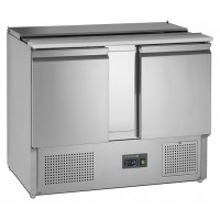 Стол холодильный TEFCOLD SA1045