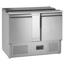 Стол холодильный TEFCOLD SA1045