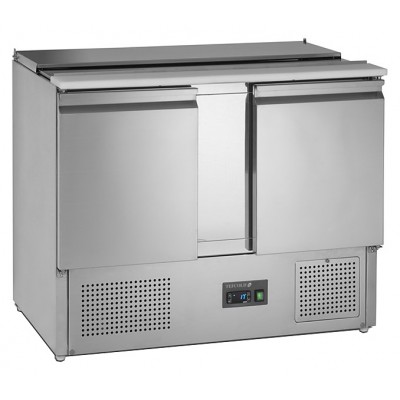 Стол холодильный TEFCOLD SA1045
