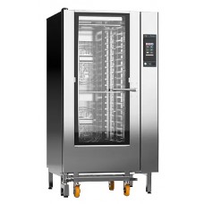 Пароконвектомат Pratica TSi-40