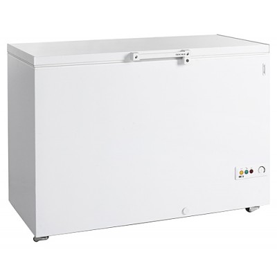 Ларь морозильный TEFCOLD FR405 SL