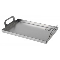 Форма жарочная Kasai Konro Plancha для Medium Wide сплошная