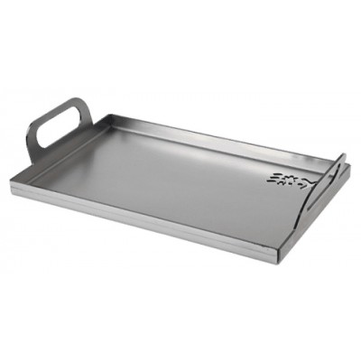 Форма жарочная Kasai Konro Plancha для Medium Wide сплошная