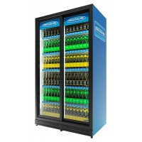 Шкаф холодильный Frigoglass Super 16 FFSD