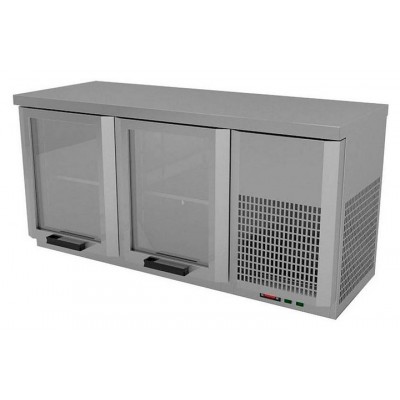 Шкаф морозильный Gastrolux ВО-225/4СД/ШН
