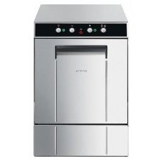 Стаканомоечная машина SMEG UG400DMS