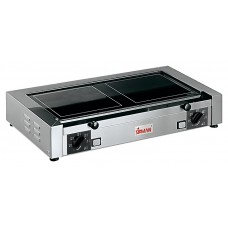 Поверхность жарочная Sirman PD TOP VL