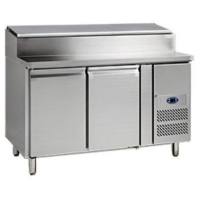 Стол для сэндвичей TEFCOLD SS8200